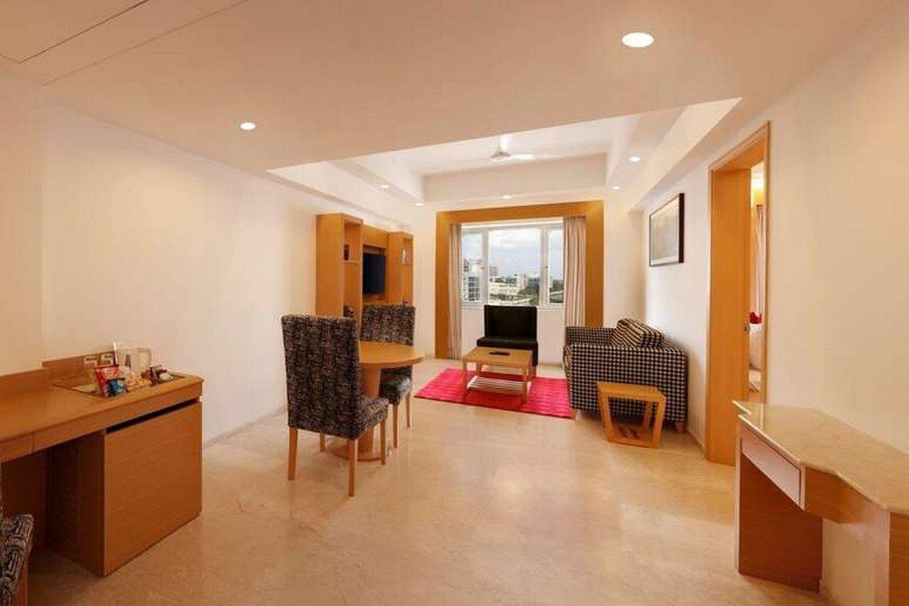 Lemon Tree Hotel, Gachibowli, 4*
