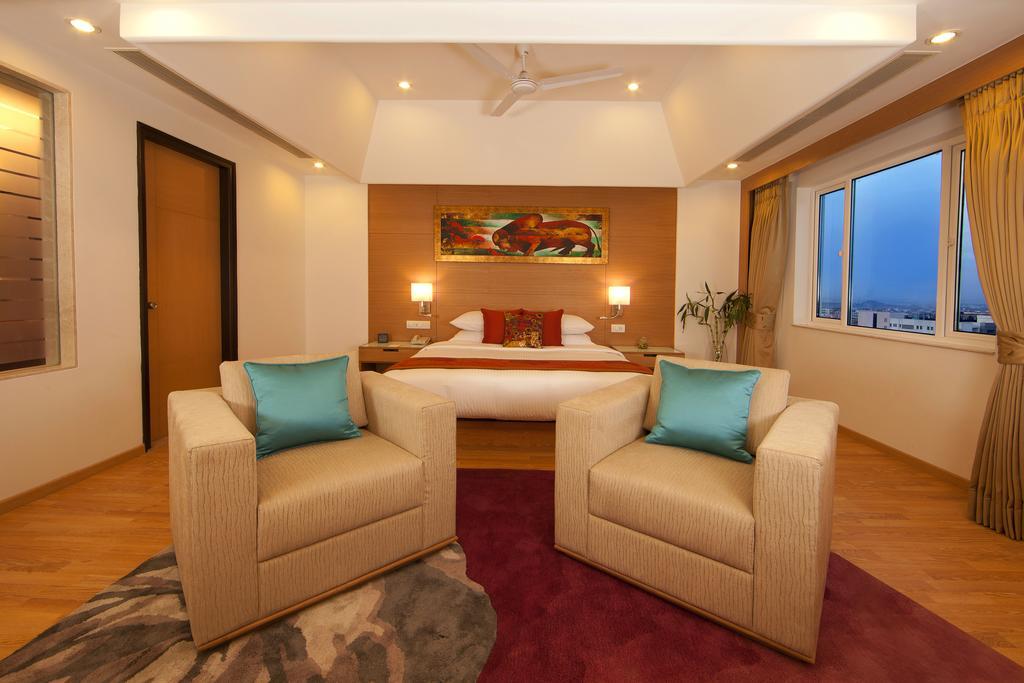 Lemon Tree Hotel, Gachibowli, Hyderabad