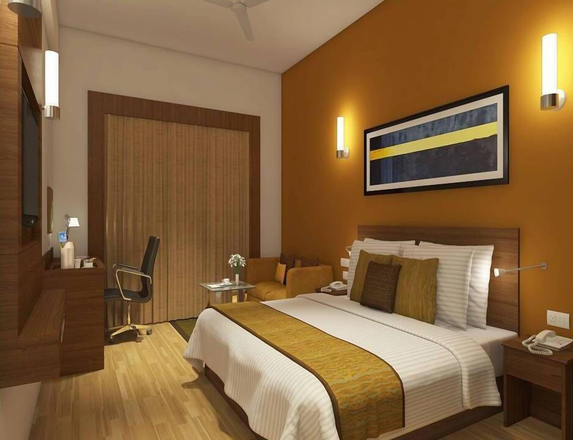 Lemon Tree Hotel, Gachibowli, 4* Hyderabad