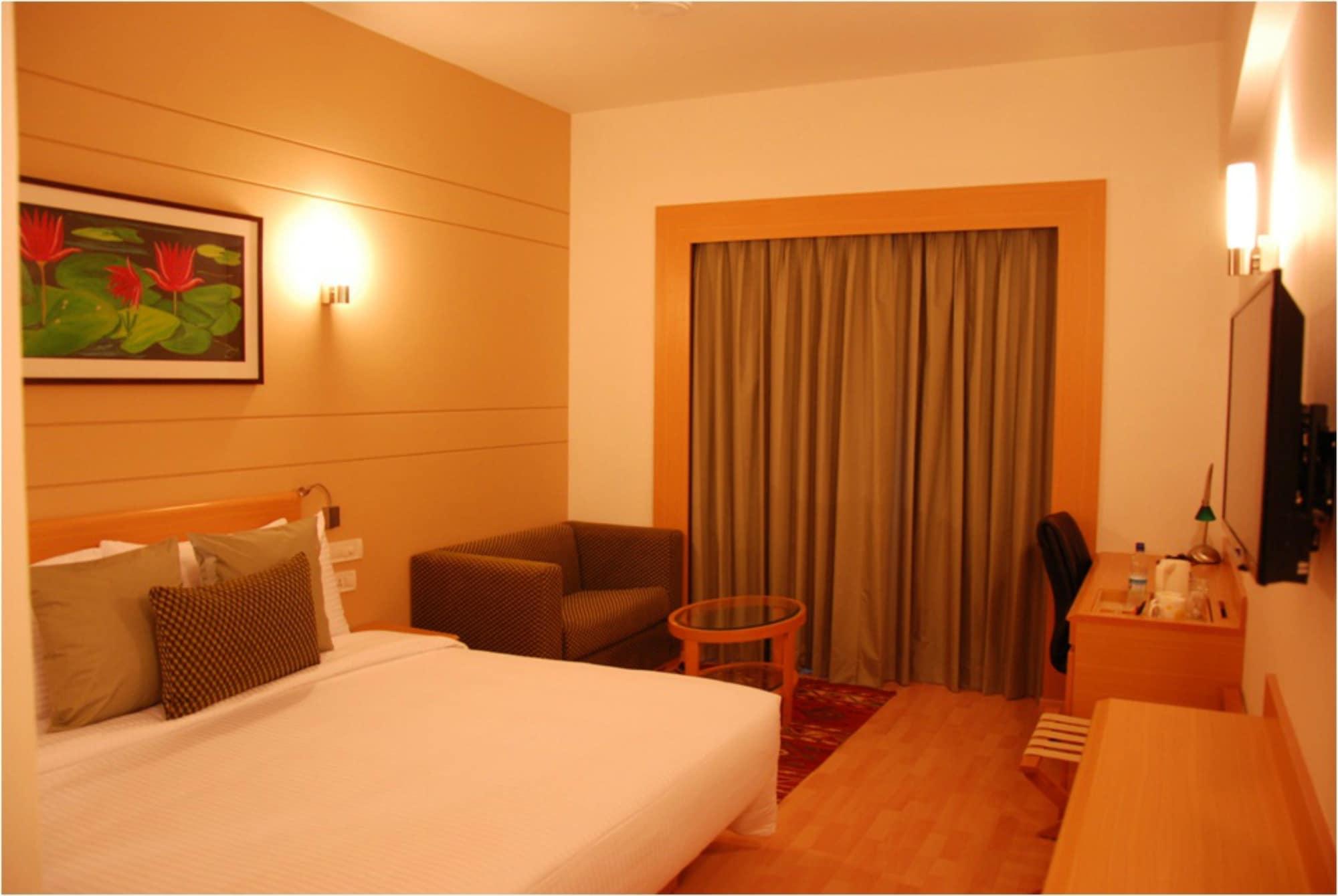 Lemon Tree Hotel, Gachibowli, Hyderabad