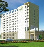 Lemon Tree Hotel, Gachibowli, 4* Hyderabad