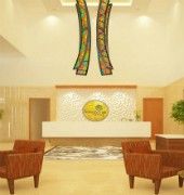 Hotel Lemon Tree Hotel, Gachibowli,