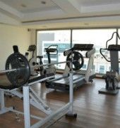 Hotel Lemon Tree Hotel, Gachibowli, 4*