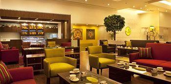 Lemon Tree Hotel, Gachibowli, Hotel 4*