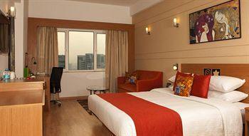 Lemon Tree Hotel, Gachibowli, 4* Hyderabad