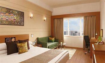 Lemon Tree Hotel, Gachibowli, Hyderabad