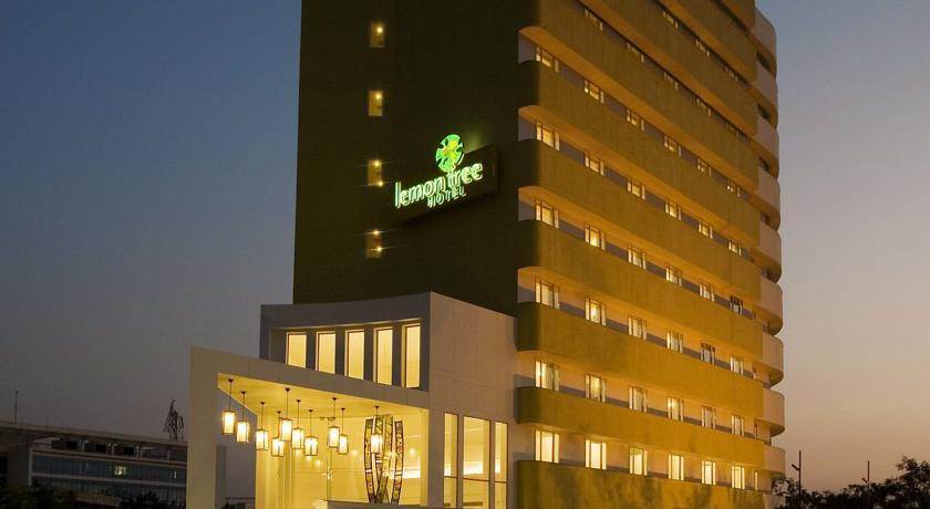 Hotel Lemon Tree Hotel, Gachibowli, Hyderabad