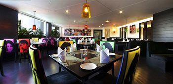 Lemon Tree Hotel, Gachibowli, होटल Hyderabad