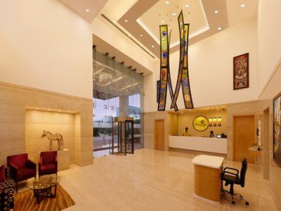 Hotel Lemon Tree Hotel, Gachibowli,