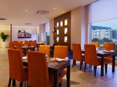 होटल Lemon Tree Hotel, Gachibowli,