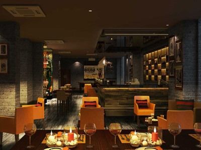 Hotel Lemon Tree Hotel, Gachibowli, 4*
