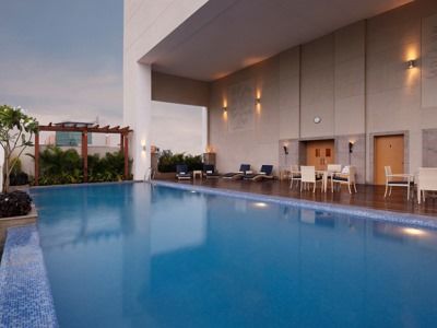 Lemon Tree Hotel, Gachibowli, 4* Hyderabad