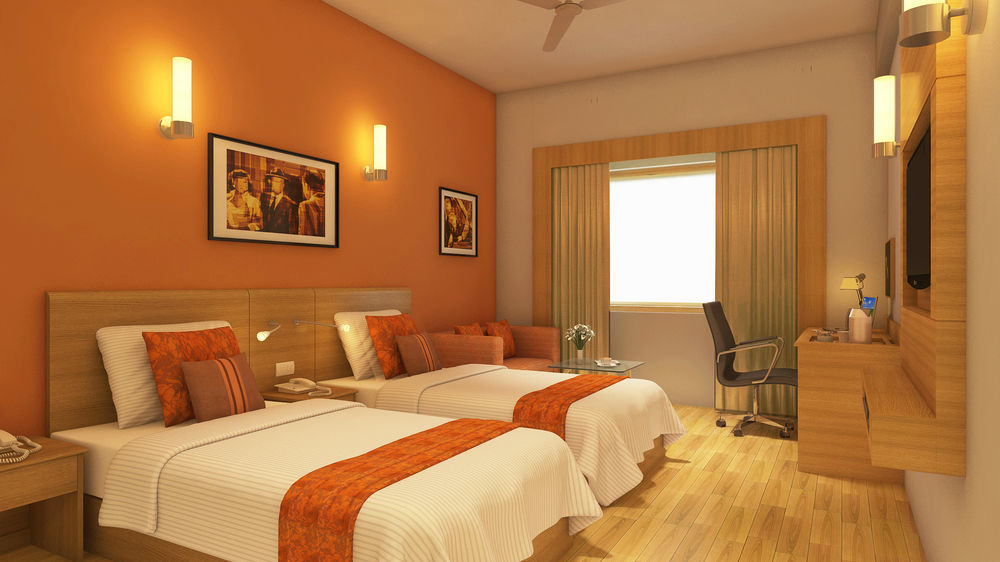 Hotel Lemon Tree Hotel, Gachibowli,