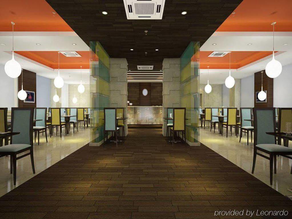 Lemon Tree Hotel, Gachibowli,