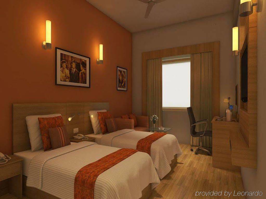 Hotel Lemon Tree Hotel, Gachibowli, 4*