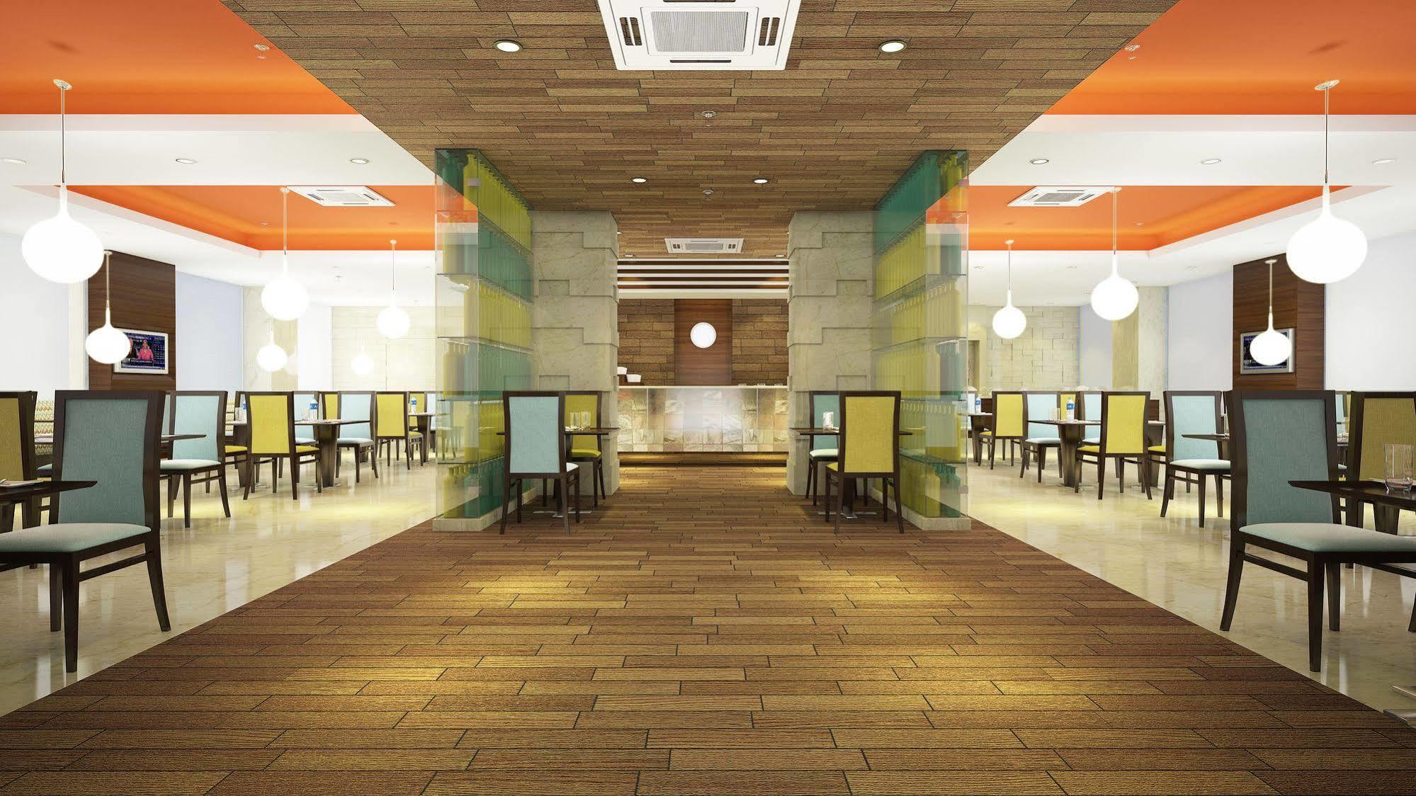 Lemon Tree Hotel, Gachibowli, Hyderabad