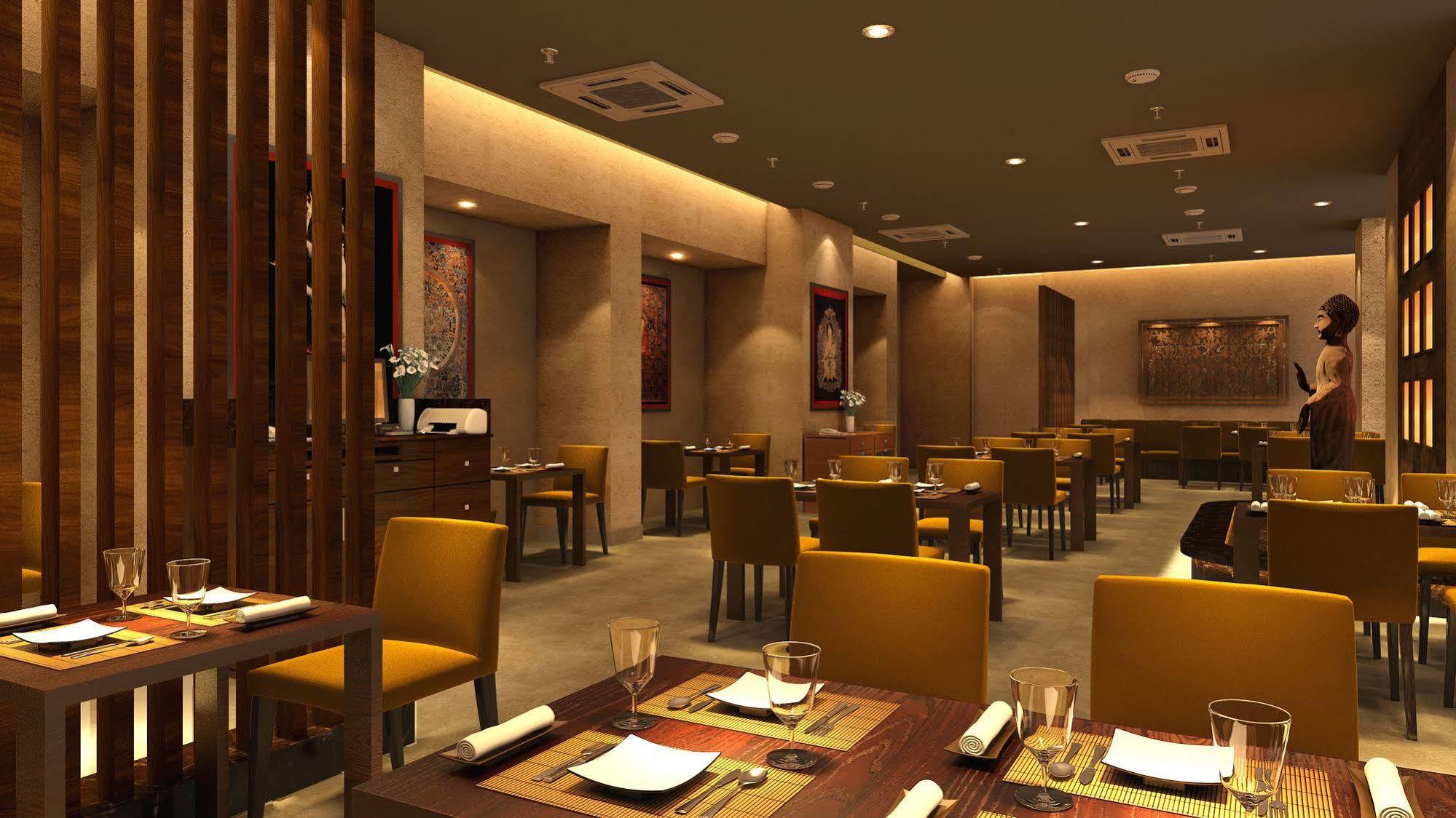 Hotel Lemon Tree Hotel, Gachibowli,