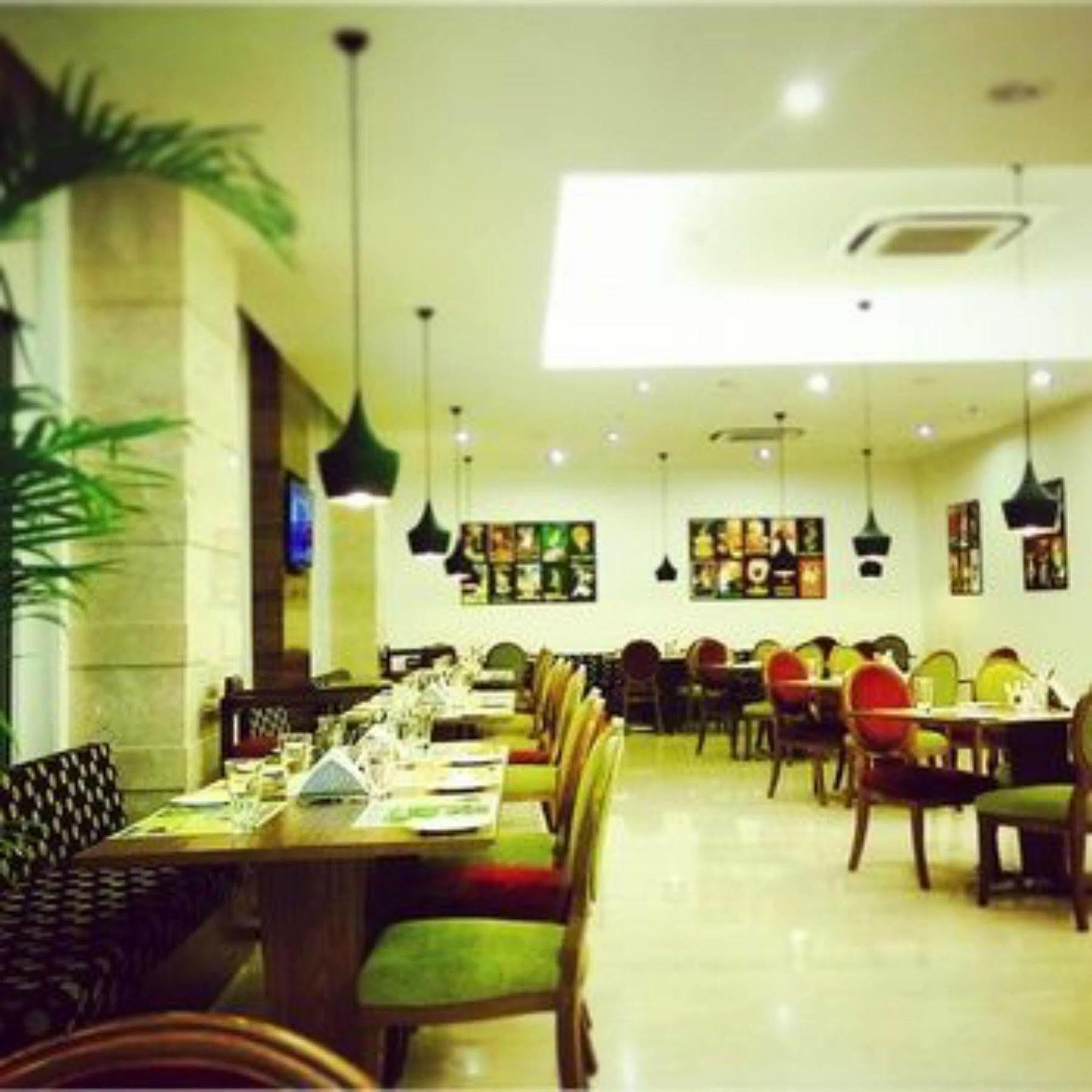 Hotel Lemon Tree Hotel, Gachibowli,