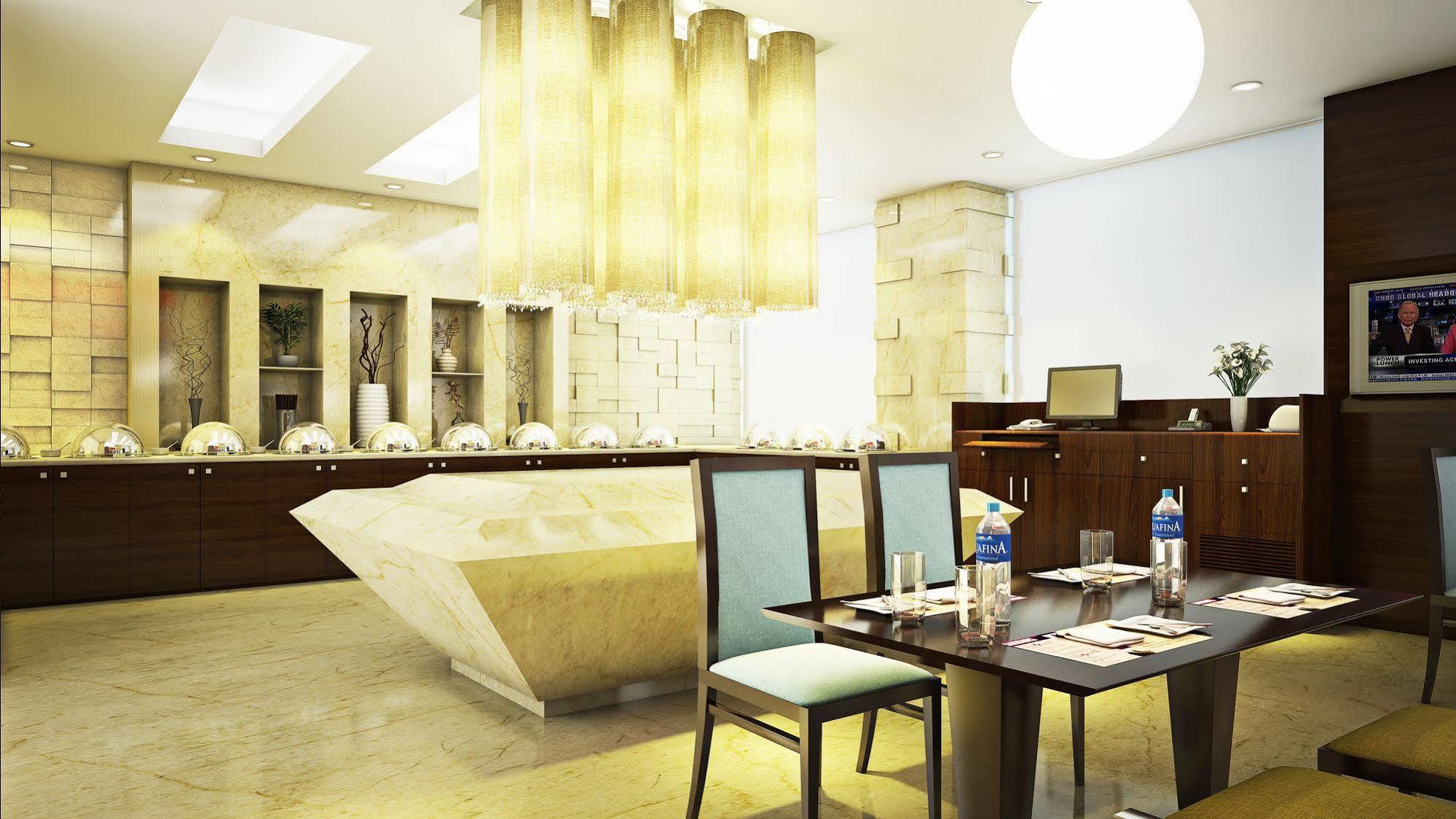 होटल Lemon Tree Hotel, Gachibowli, Hyderabad