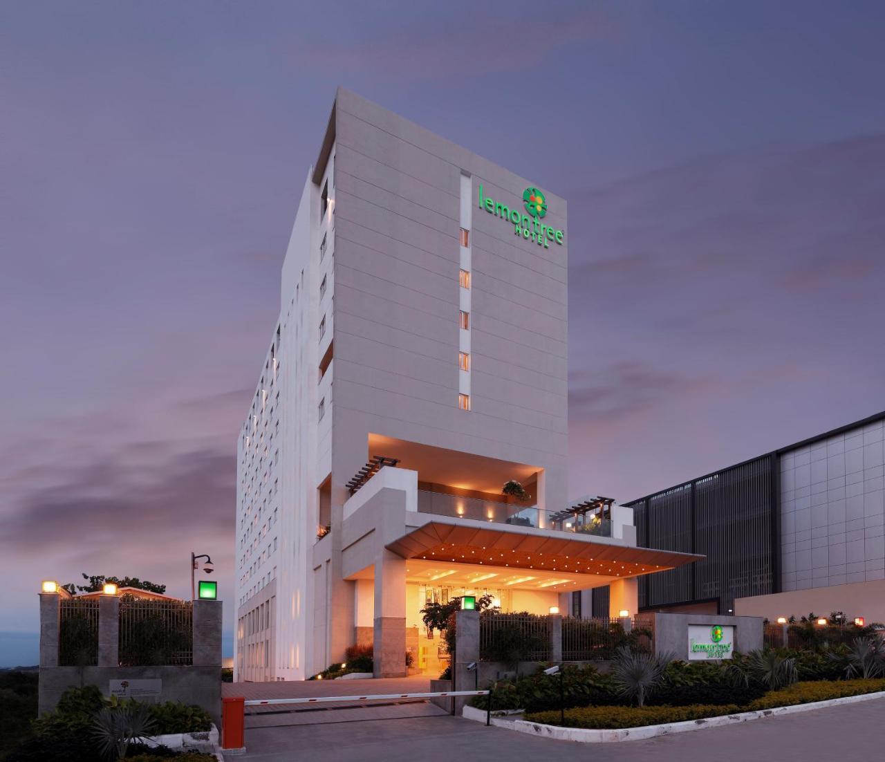 Lemon Tree Hotel, Gachibowli,