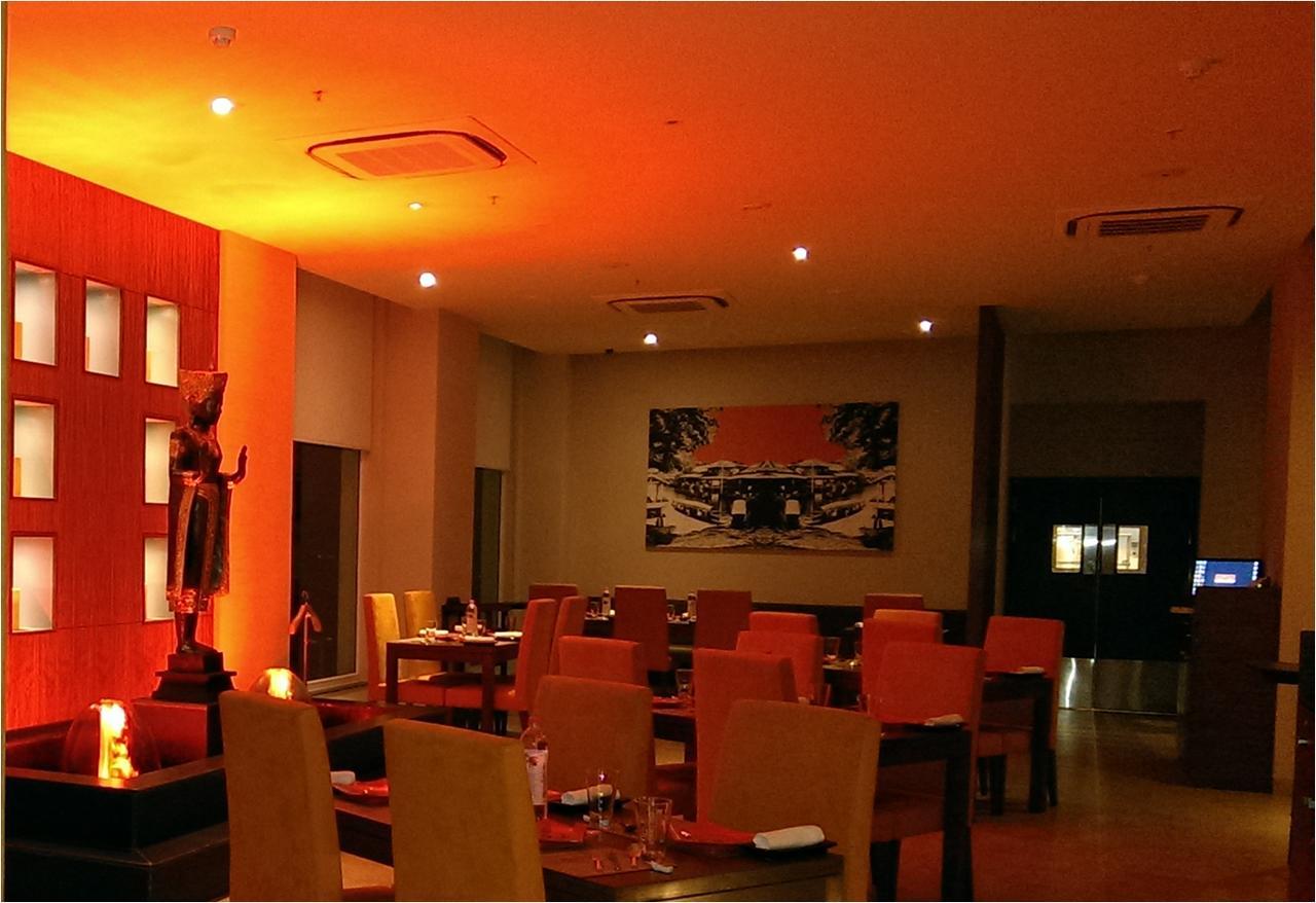 Hotel Lemon Tree Hotel, Gachibowli, Hyderabad