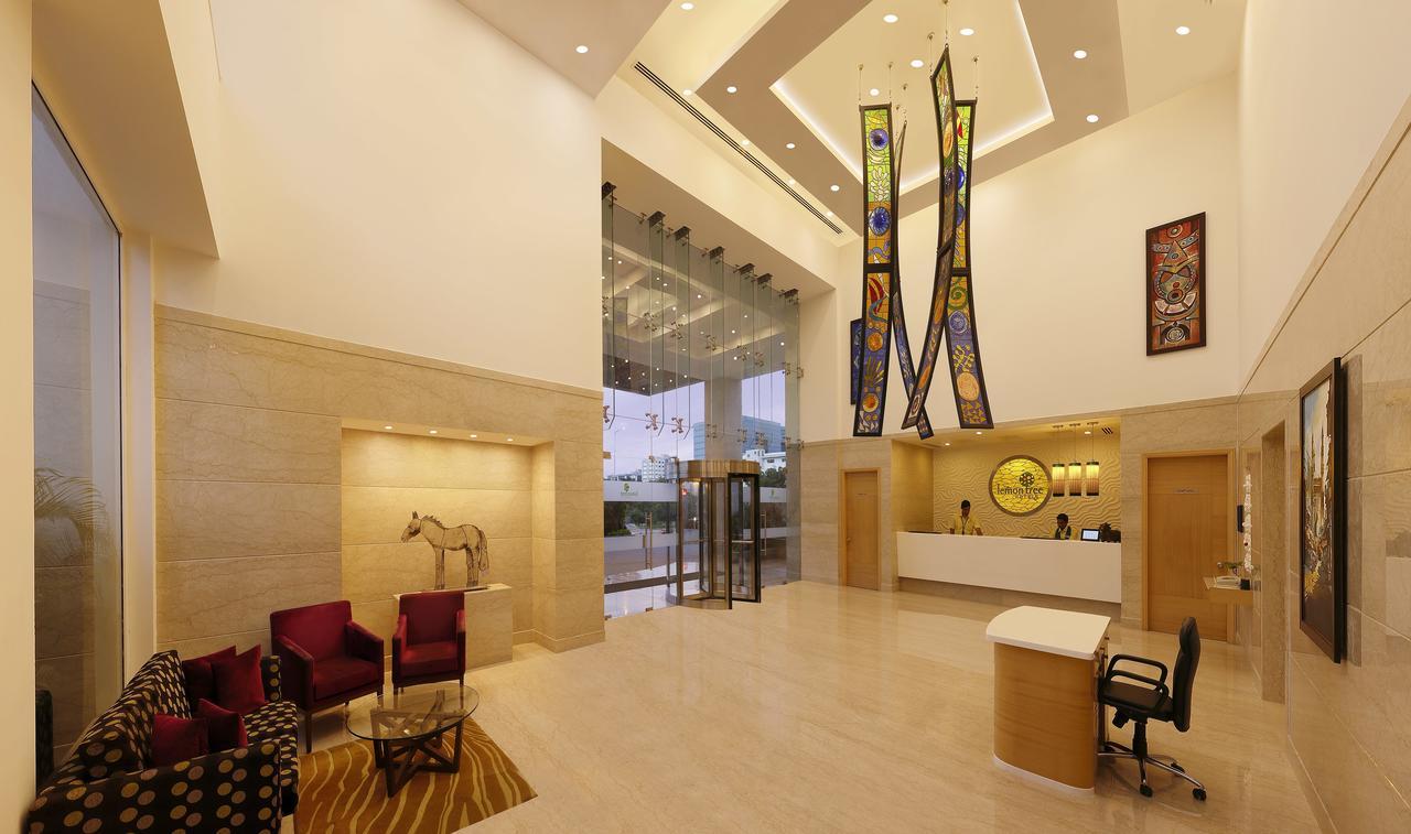 Lemon Tree Hotel, Gachibowli,